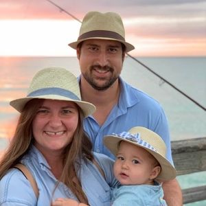 Meet your Posher, Seth